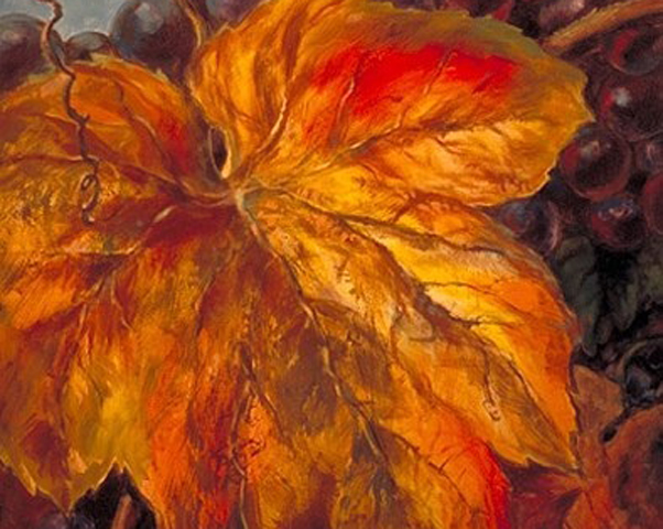 Landscape & Still Life